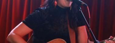 Tracy McNeil at the Union Hotel Brunswick 10/03/19
