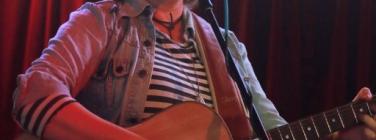 Suzannah Espie at the Union Hotel Brunswick 10/03/19