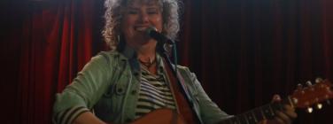 Suzannah Espie at the Union Hotel Brunswick 10/03/19