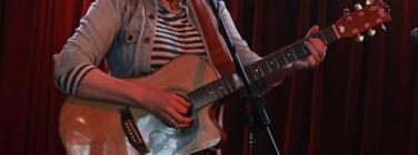 Suzannah Espie at the Union Hotel Brunswick 10/03/19