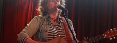 Suzannah Espie at the Union Hotel Brunswick 10/03/19