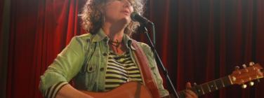 Suzannah Espie at the Union Hotel Brunswick 10/03/19