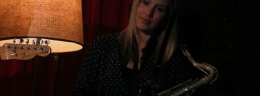 Savannah Blount at Ember Lounge 24/05/19