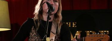 Freya at Ember Lounge 24/05/19