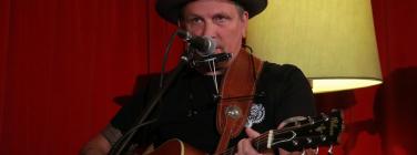 Kim Volkman at Ember Lounge 24/05/19