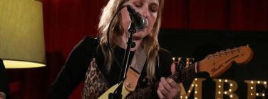 Freya at Ember Lounge 24/05/19