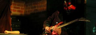 Brothel at the Tote 01/06/19