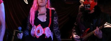 Brothel at the Tote 01/06/19
