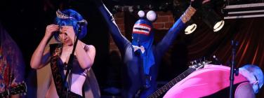 Brothel at the Tote 01/06/19