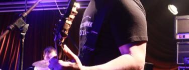 Black Jesus at the Tote 01/06/19