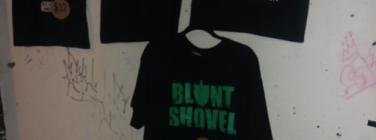 Merch at the Tote 01/06/19