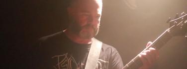 Blunt Shovel at the Tote 01/06/19