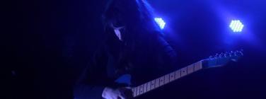 Gena Rose Bruce at the Croxton Bandroom 06/09/19