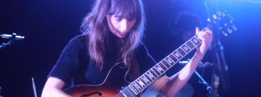 Gena Rose Bruce at the Croxton Bandroom 06/09/19