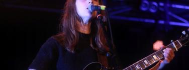 Gena Rose Bruce at the Croxton Bandroom 06/09/19