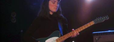 Gena Rose Bruce at the Croxton Bandroom 06/09/19