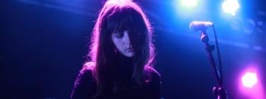 Gena Rose Bruce at the Croxton Bandroom 06/09/19