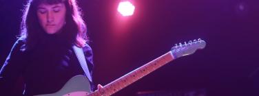 Gena Rose Bruce at the Croxton Bandroom 06/09/19