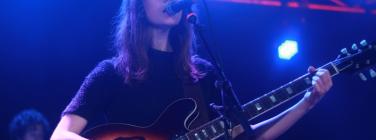 Gena Rose Bruce at the Croxton Bandroom 06/09/19