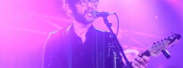 Wagons at the Croxton Bandroom 06/09/19