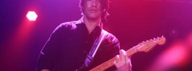 Wagons at the Croxton Bandroom 06/09/19