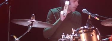 Wagons at the Croxton Bandroom 06/09/19