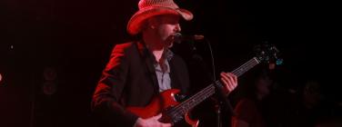 Wagons at the Croxton Bandroom 06/09/19