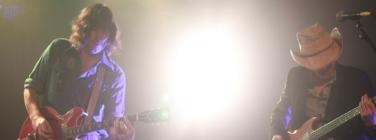 Wagons at the Croxton Bandroom 06/09/19