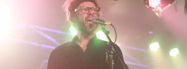 Wagons at the Croxton Bandroom 06/09/19