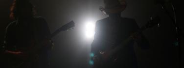 Wagons at the Croxton Bandroom 06/09/19