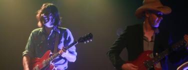 Wagons at the Croxton Bandroom 06/09/19