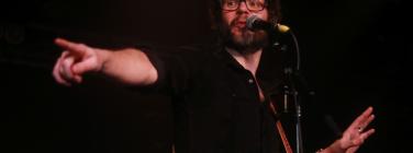 Wagons at the Croxton Bandroom 06/09/19