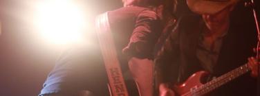 Wagons at the Croxton Bandroom 06/09/19