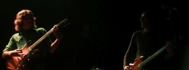 Wagons at the Croxton Bandroom 06/09/19