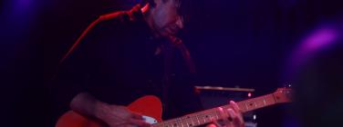 Wagons at the Croxton Bandroom 06/09/19