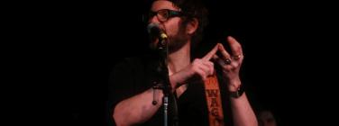 Wagons at the Croxton Bandroom 06/09/19