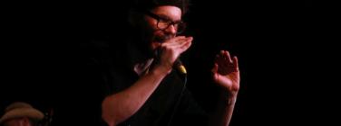 Wagons at the Croxton Bandroom 06/09/19