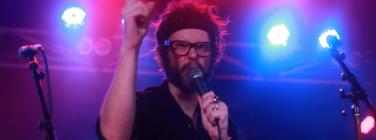 Wagons at the Croxton Bandroom 06/09/19