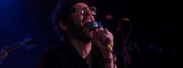 Wagons at the Croxton Bandroom 06/09/19