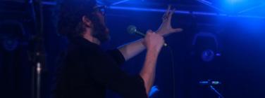 Wagons at the Croxton Bandroom 06/09/19