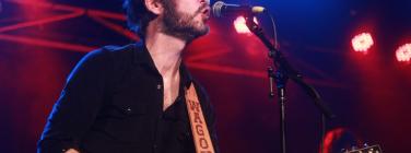 Wagons at the Croxton Bandroom 06/09/19