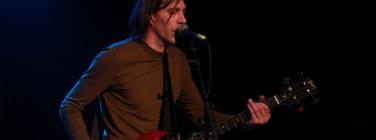 Wagons at the Croxton Bandroom 06/09/19