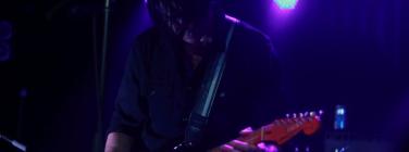 Wagons at the Croxton Bandroom 06/09/19