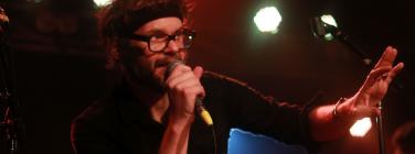 Wagons at the Croxton Bandroom 06/09/19