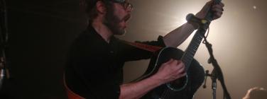 Wagons at the Croxton Bandroom 06/09/19
