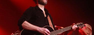 Wagons at the Croxton Bandroom 06/09/19
