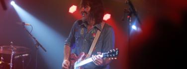 Wagons at the Croxton Bandroom 06/09/19