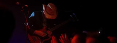 Wagons at the Croxton Bandroom 06/09/19