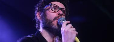 Wagons at the Croxton Bandroom 06/09/19
