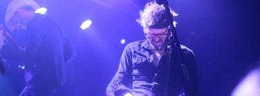 Wagons at the Croxton Bandroom 06/09/19